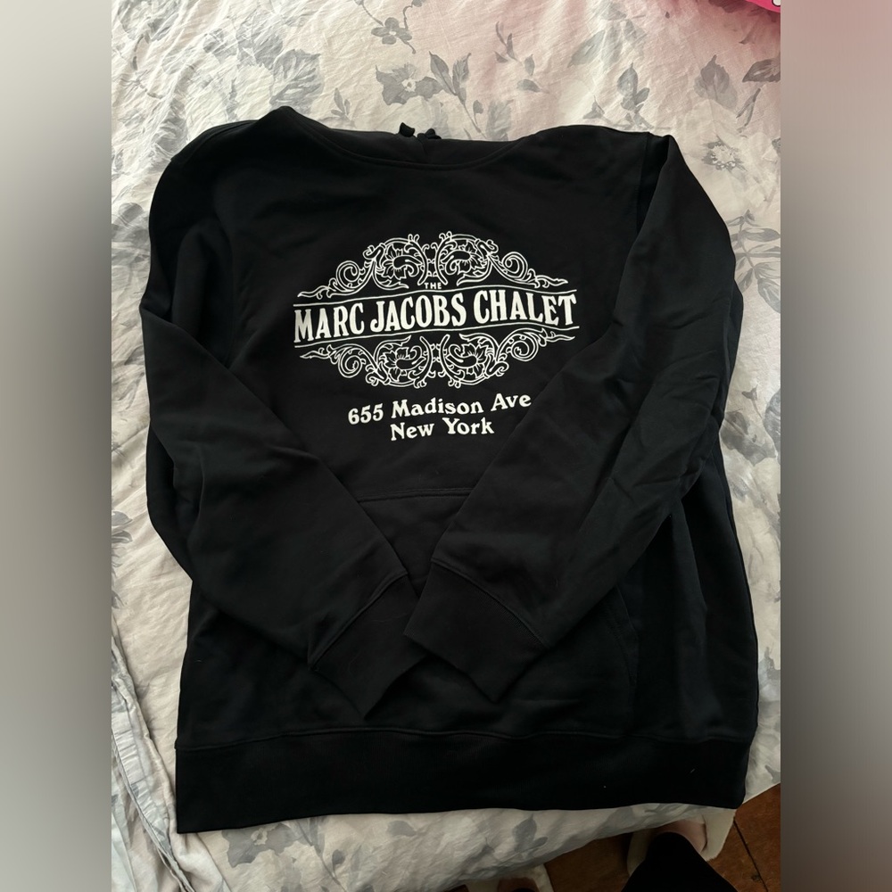Marc Jacobs hoodie